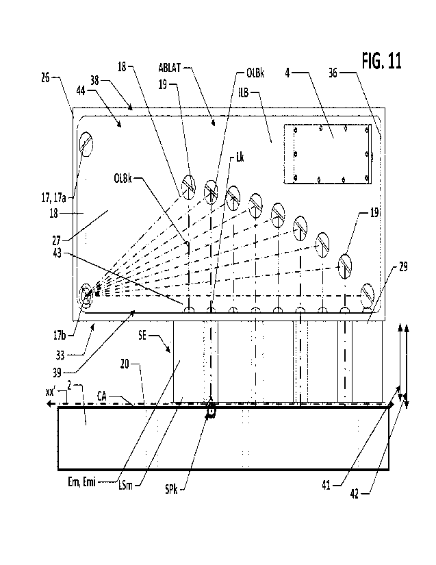 Une figure unique qui représente un dessin illustrant l'invention.